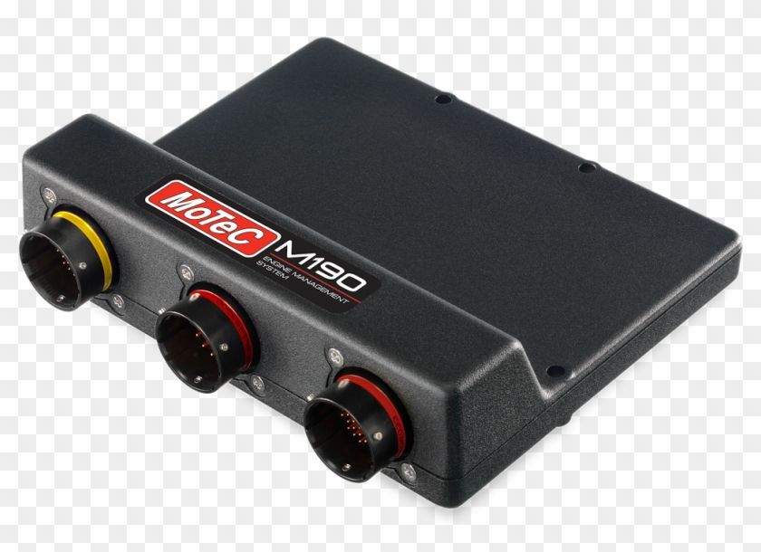 Motec M190 Marine Ecu - Motec M182 Clipart