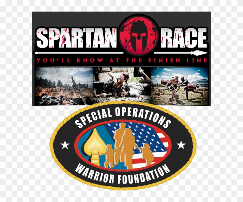 An Error Occurred - Spartan Race Clipart