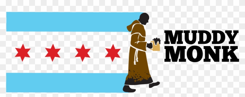Chicago's Premier Trail Runs - Monk Clipart #4399256