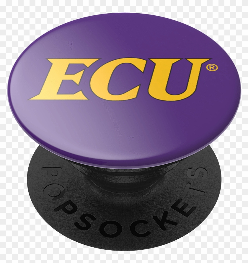 Ecu Purple - Circle Clipart