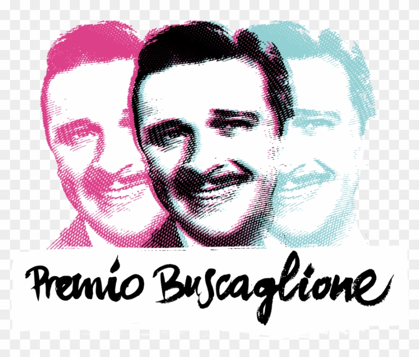 Premio Buscaglione Logo - Fred Buscaglione Clipart