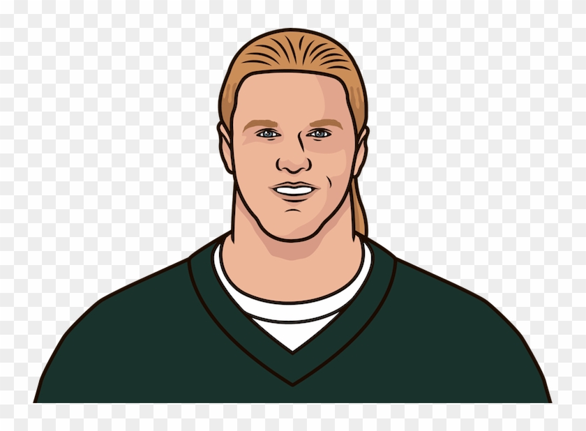 Who Has The Most Career Sacks For The Packers - Gentleman Clipart