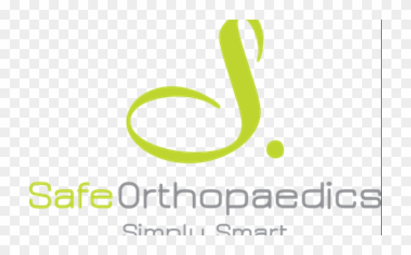 Safe Orthopaedics Receives Ce Mark For A New Implant - Safe Orthopaedics Logo Clipart