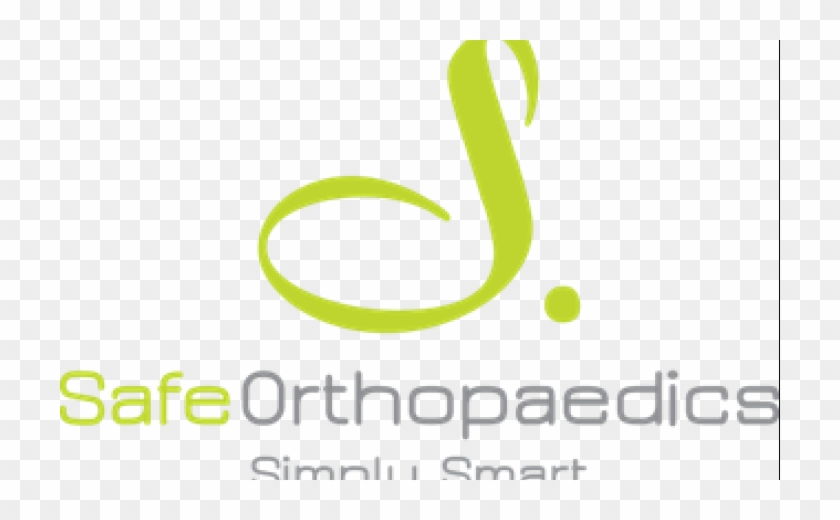 Safe Orthopaedics Receives Ce Mark For A New Implant - Safe Orthopaedics Logo Clipart #4399375
