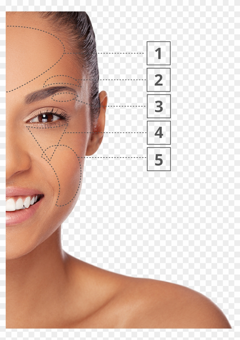 Clip Stock Look And Feel Your Best Eyes Say - Instantly Ageless - Png Download #4399378