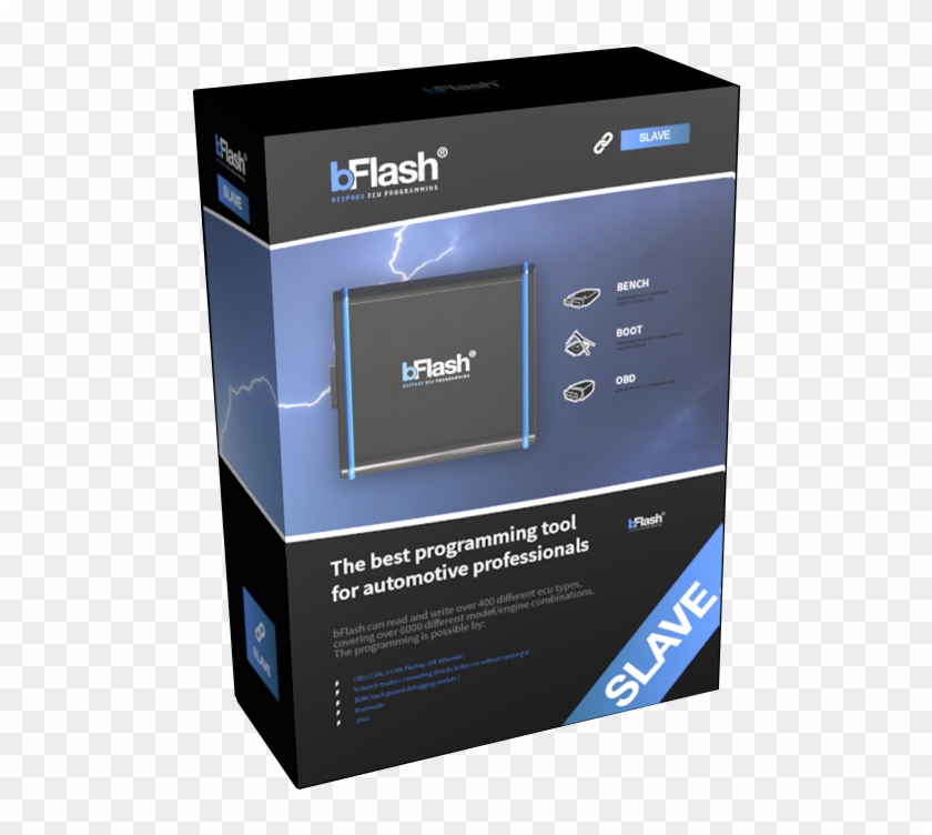 Read/write Files From Your Master Tuner Only - Box Clipart