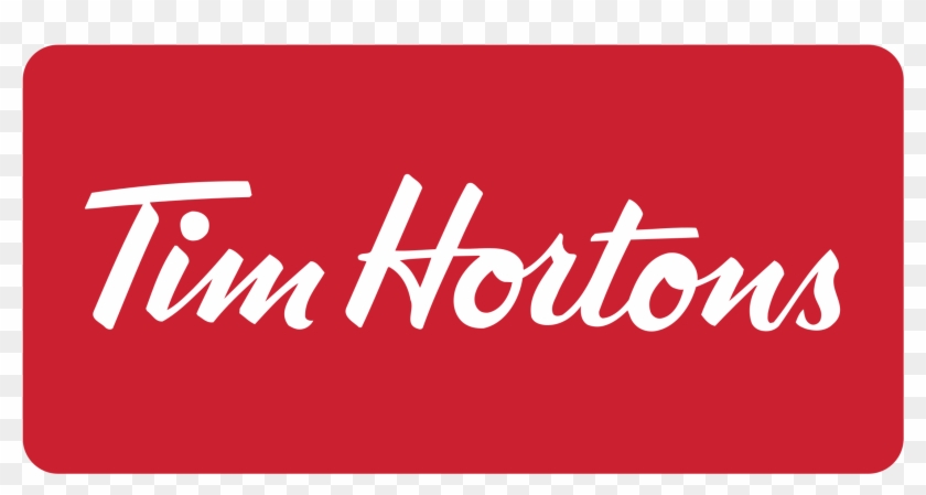 Tim Hortons Logo Png Transparent - Tim Hortons Logo Png Clipart
