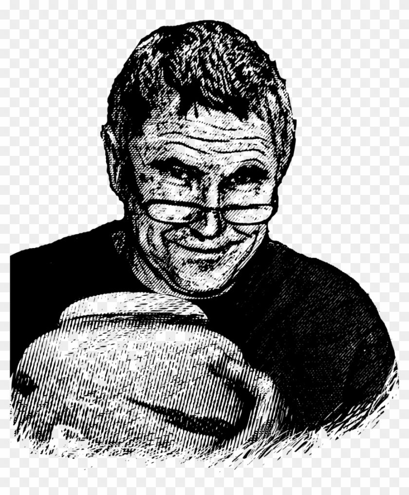 I Believe Creativity Is Something You Have To Invest - Illustration Clipart