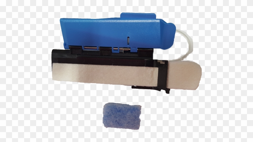 Sendpro P3000 / Connect 3000 Moistener Replacement - Leather Clipart #4399608