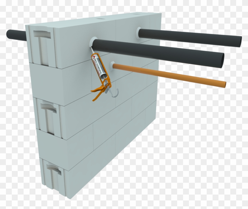 Pfc Corofil Acoustic Intumescent Sealant - Wood Clipart #4399716