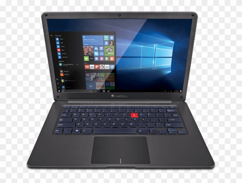 Latest Windows - Iball Compbook Netizen 4g Clipart