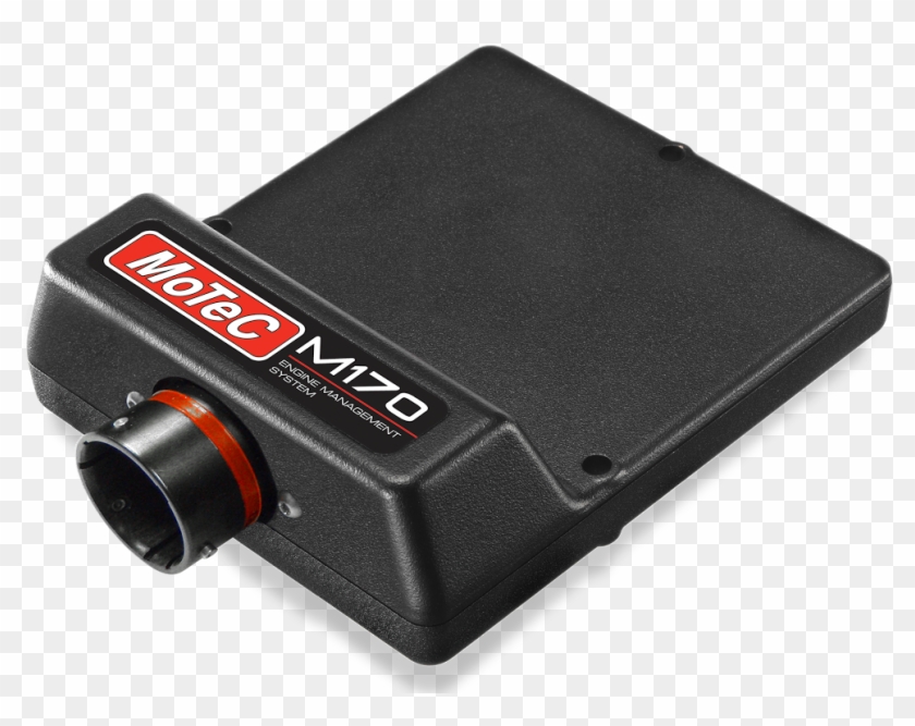 Motec M170 Marine Ecu - Motec M170 Clipart #4399780