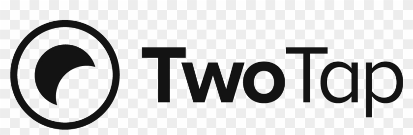 Two Tap Helps Pitney Bowes Accelerate Adoption Of Borderfree - Two Tap Logo Clipart