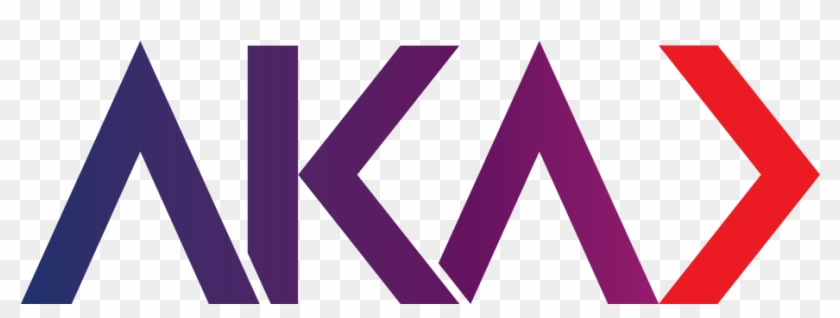 Aka Gradient-logo - Aka Nyc Clipart #4399949
