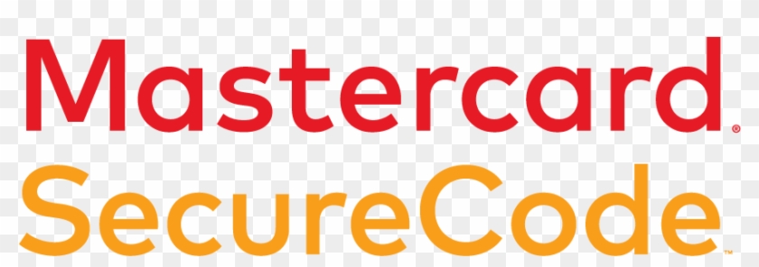 Mastercard Png - Mastercard Securecode New Logo Clipart