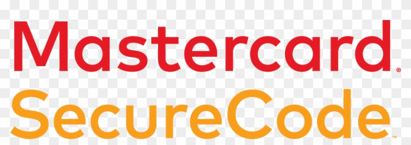 Mastercard Png - Mastercard Securecode New Logo Clipart #4399954