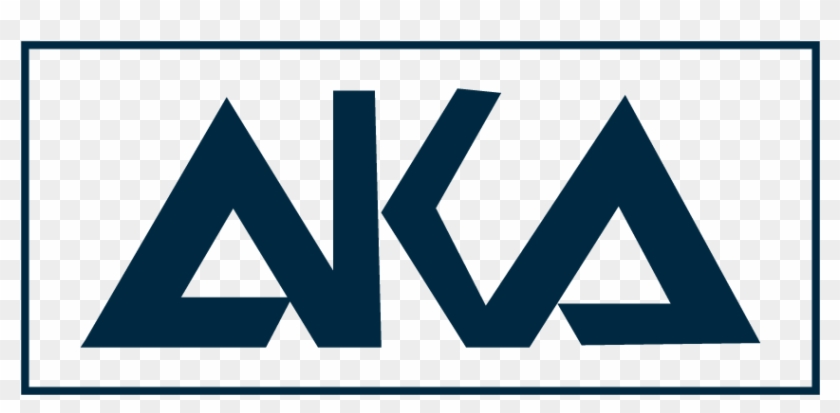 Akateks Logo - Triangle Clipart