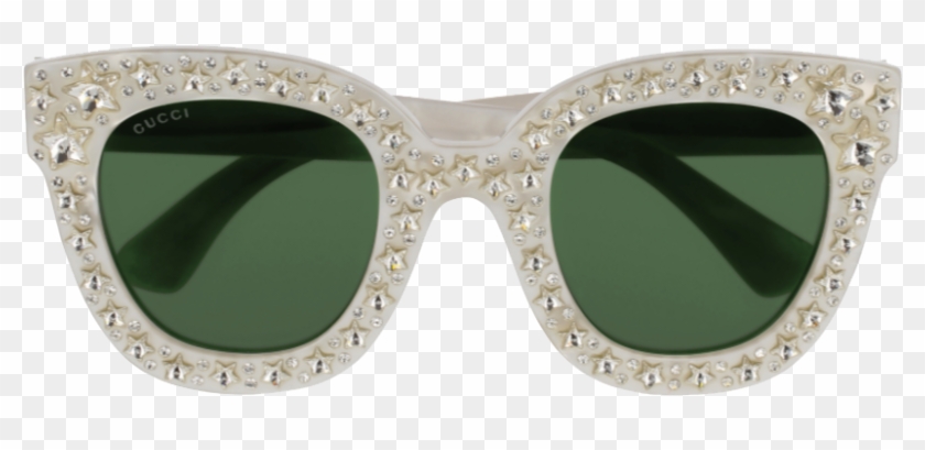 1000 X 800 7 - Gucci Sunglasses Png Clipart #440001