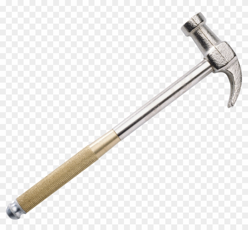 Hammer Png Clipart #440258