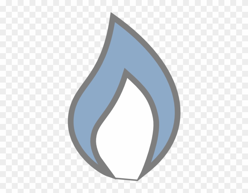 Candle - Candle Flame Clipart - Png Download #440328