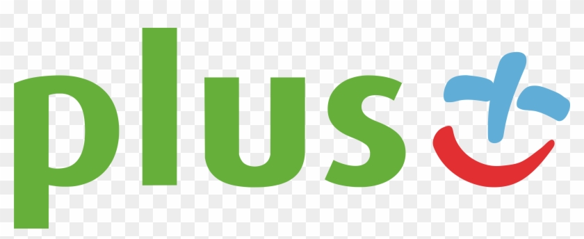File - Plus Logo - Svg - Plus Logo Png Clipart