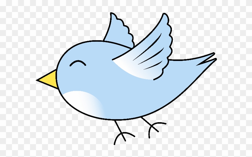 Flying Birds Cartoon Png - Flying Bird Cartoon Clipart