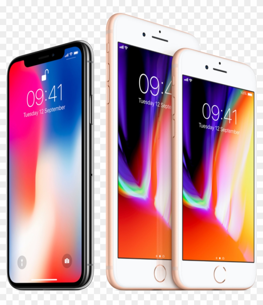 Iphone 8 Upgrade Program Clipart