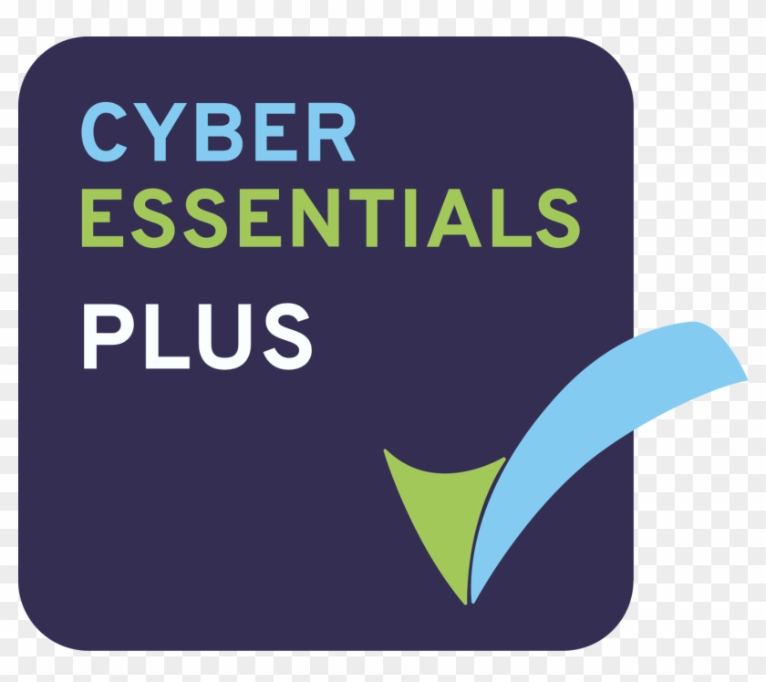 Your - Cyber Essentials Plus Logo Clipart