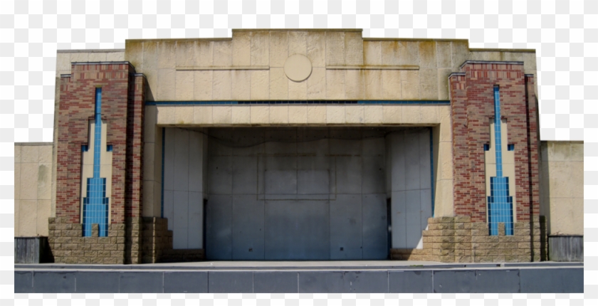 Concert Stage Png Clipart