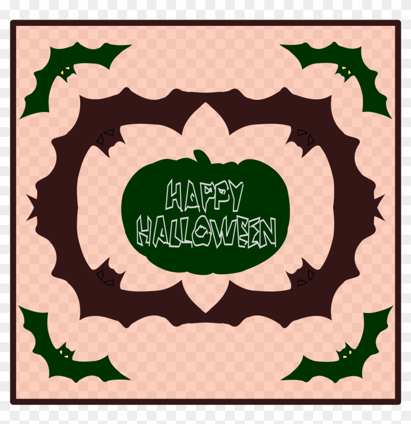 This Free Icons Png Design Of Happy Halloween-01 Clipart