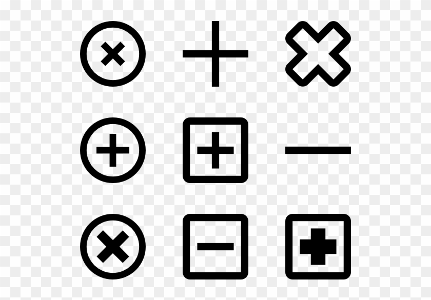Remove & Add - Icon Clipart