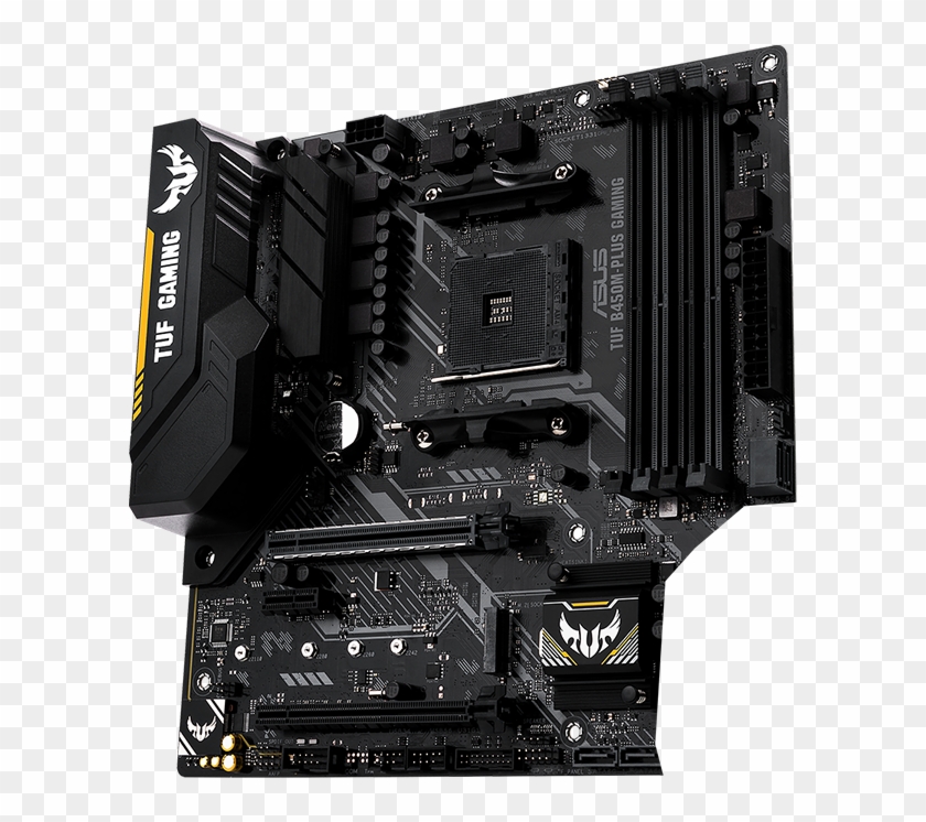 Tuf X470 Plus Gaming Tuf X470 Plus Gaming - Asus Tuf B450m Plus Gaming Clipart