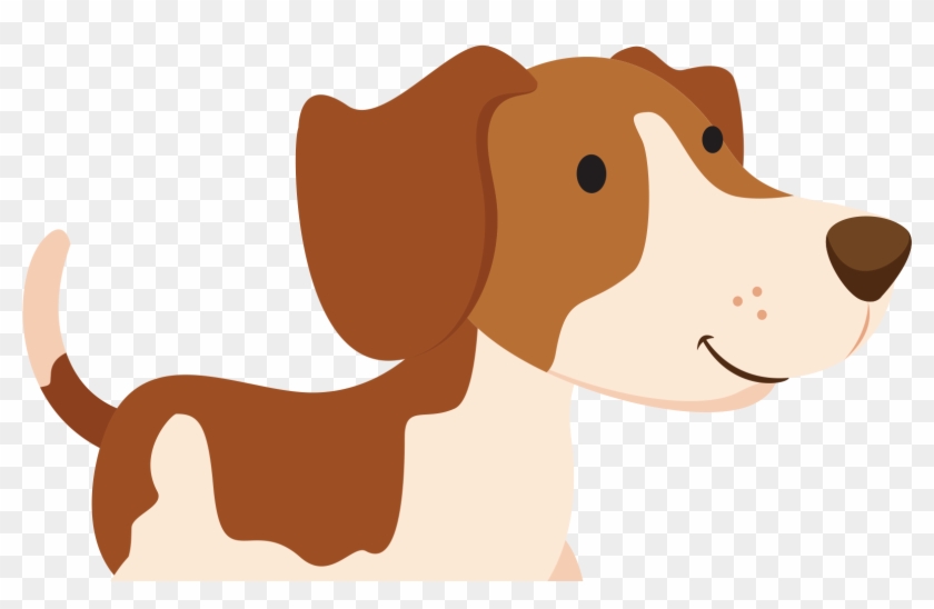 Comp Meetspotvideo Dog - Dog Png Animated Clipart #441036