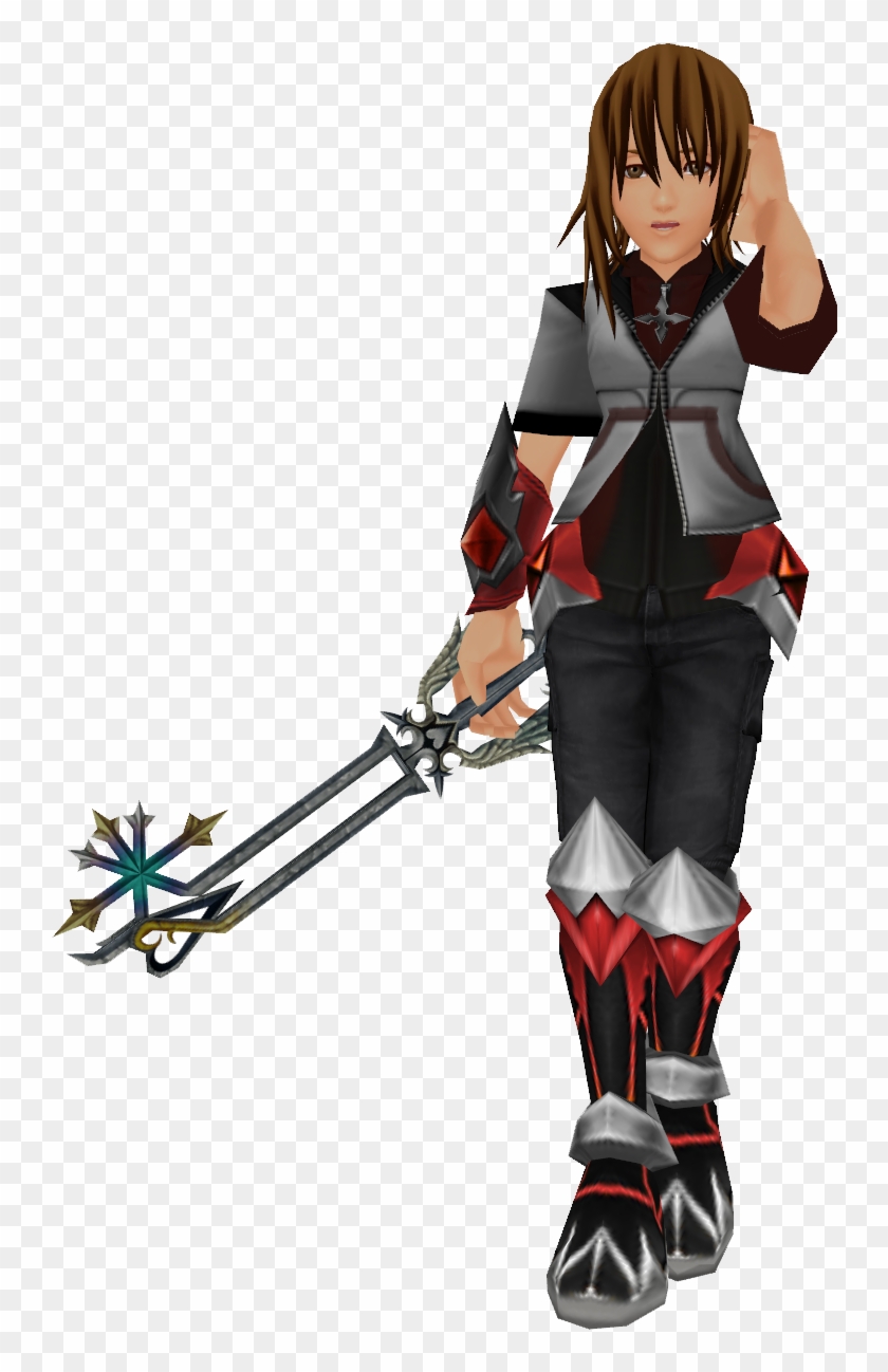 Kingdom Hearts Iii Download Png Image Clipart #441087