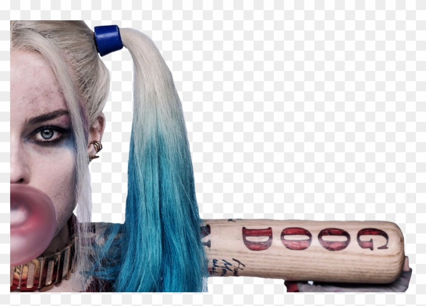 Harley Quinn Png Clipart