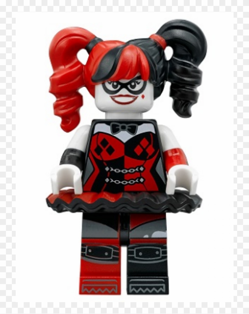 Sh398-980x980 - Lego 70916 Harley Quinn Clipart #441274