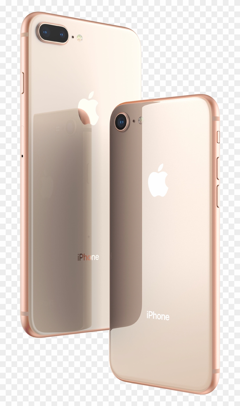 New Apple Iphone - Cricket Iphone 8 Plus Clipart #441338