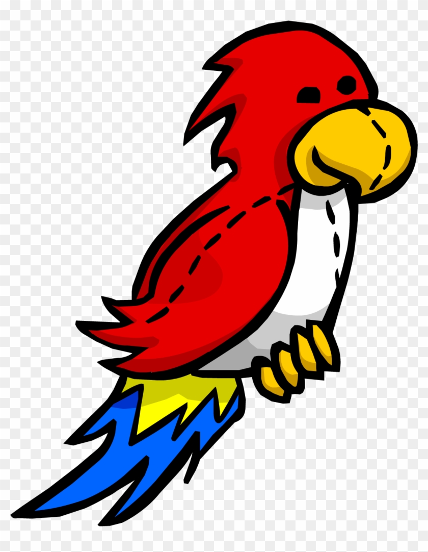 1147 X 1423 14 - Club Penguin Neck Items Clipart