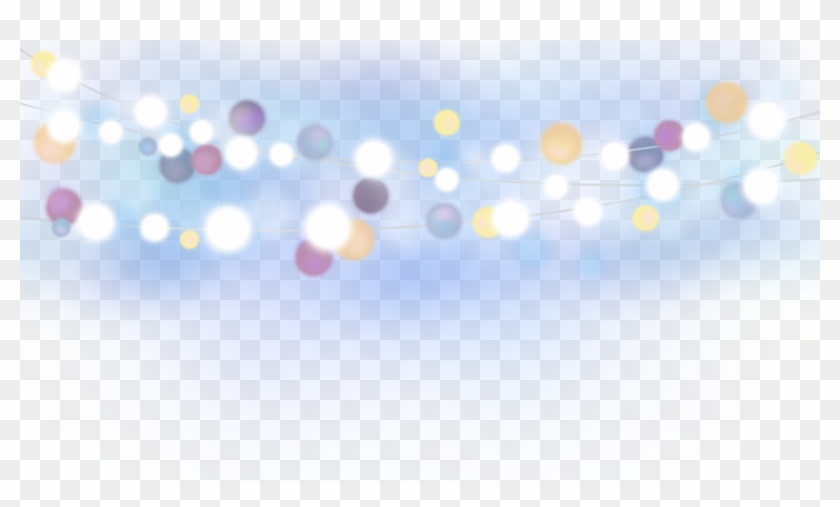 Download - Bokeh Light Png Transparent Clipart