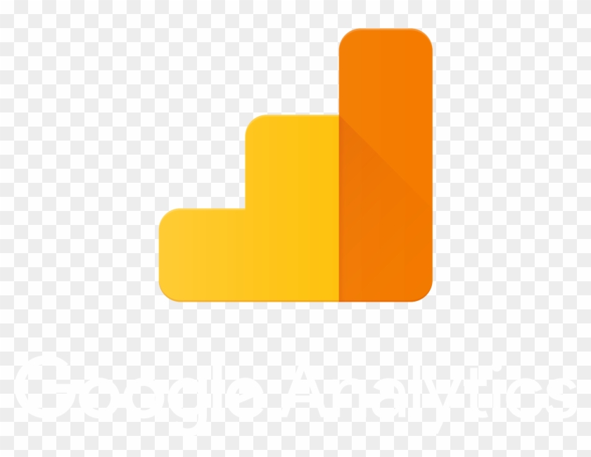 What Logos Or Branding Can I Use - Icon Google Analytics Logo Clipart