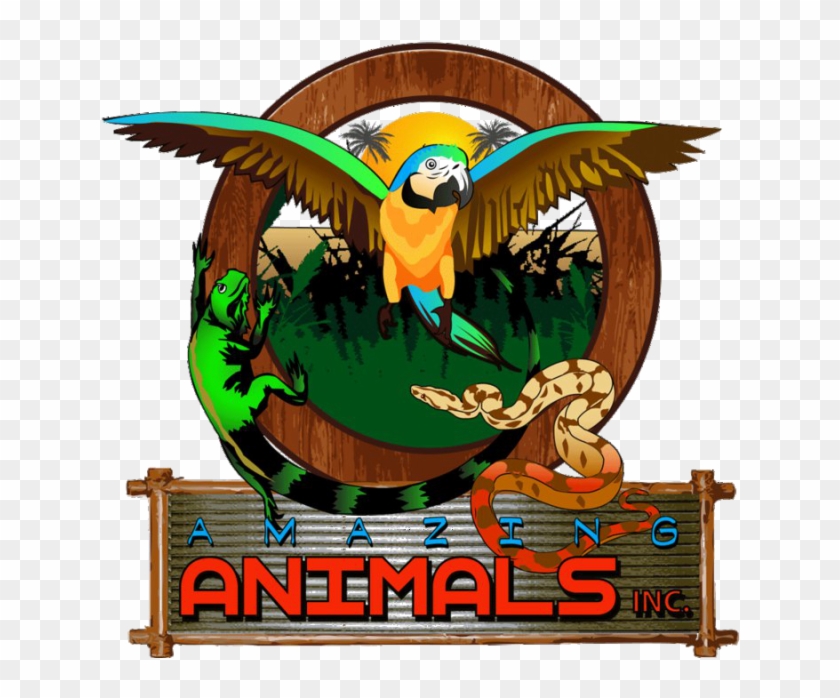 Meet Our Animal Ambassadors - Illustration Clipart #441781