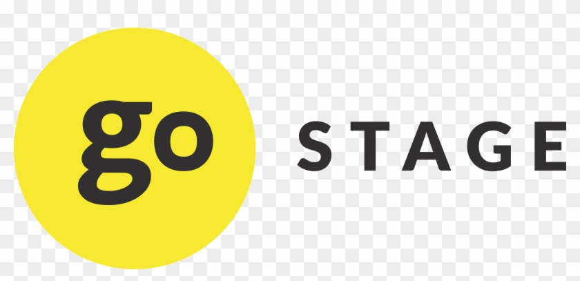 Go Stage Logo Png Transparent - Go Stage Logo Clipart #441826