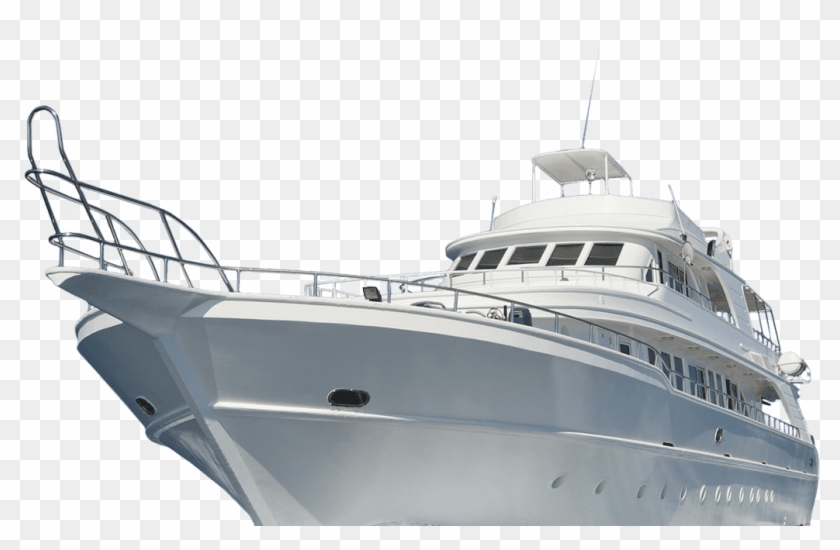 Yacht Png Transparent File - Transparent Yacht Png Clipart #441904