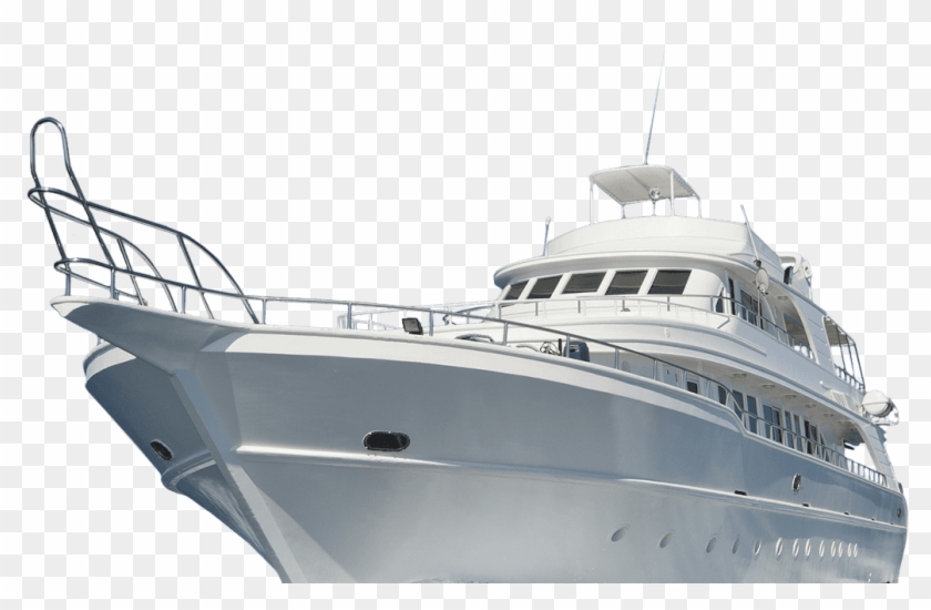 Yacht Png Transparent File - Transparent Yacht Png Clipart