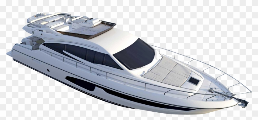 Free Png Download Yacht Boat Png Images Background - Transparent Yacht Png Clipart #441957