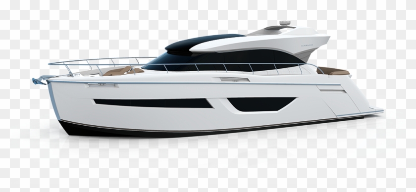 Yacht Png Hd Quality - Luxury Yacht Clipart