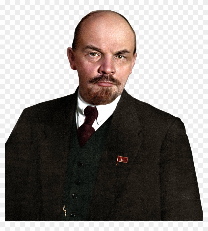 Vladimir Lenin Clipart #442002