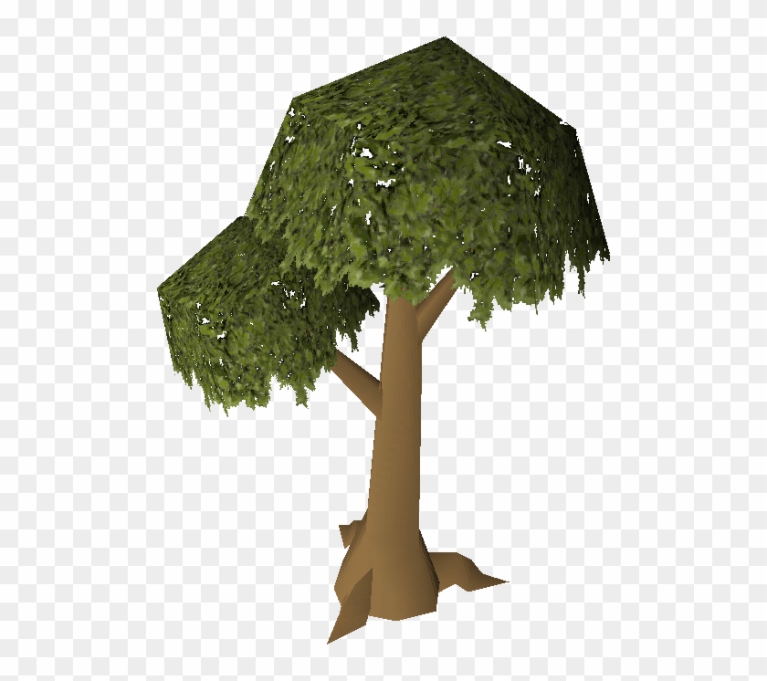 Runescape Tree Clipart #442285