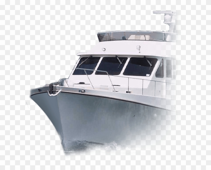 Hansen Marine Boat Png - Boat Png Clipart #442380