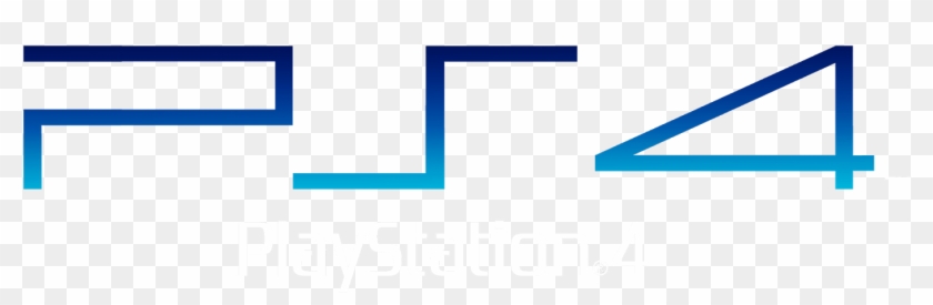 Ps4 Logo Png Download - Playstation 2 Clipart